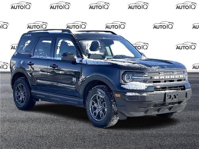 2023 Ford Bronco Sport Big Bend (Stk: BSE753) in Waterloo - Image 1 of 20