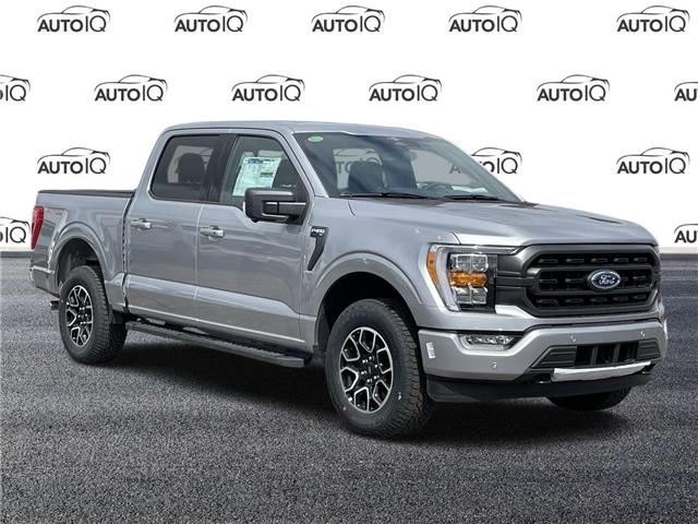 2023 Ford F-150 XLT (Stk: FE841) in Waterloo - Image 1 of 21