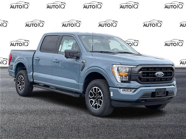 2023 Ford F-150 XLT (Stk: FE910) in Waterloo - Image 1 of 21