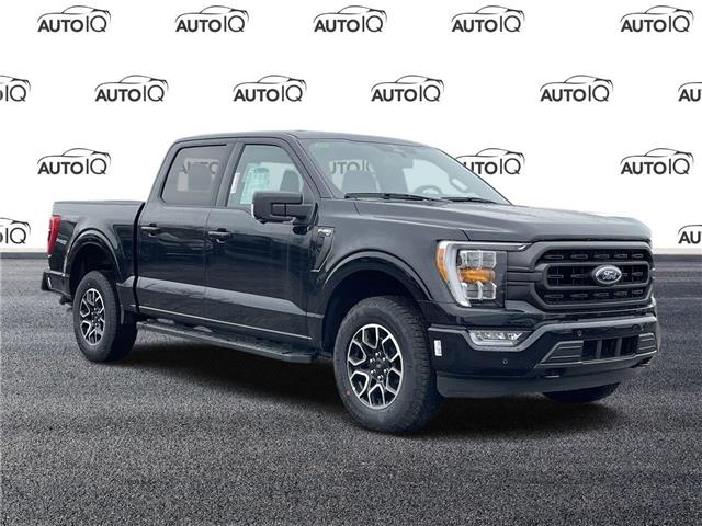 2023 Ford F-150 XLT (Stk: FE815) in Waterloo - Image 1 of 20