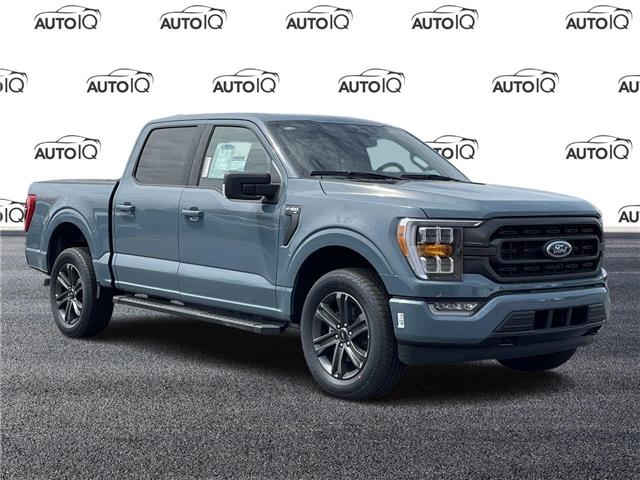 2023 Ford F-150 XLT (Stk: FE946) in Waterloo - Image 1 of 22