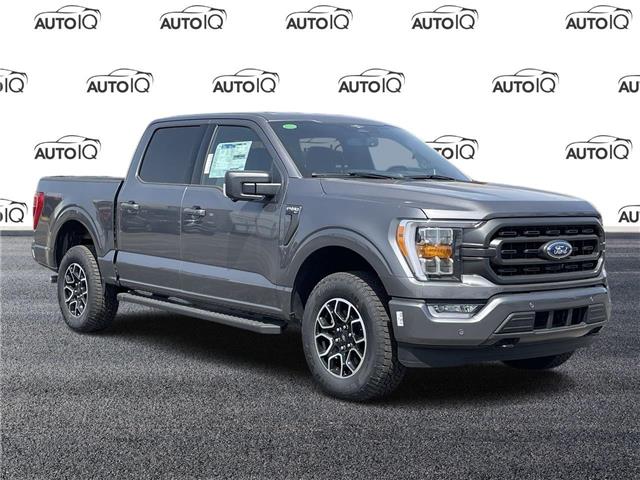 2023 Ford F-150 XLT (Stk: FE796) in Waterloo - Image 1 of 21