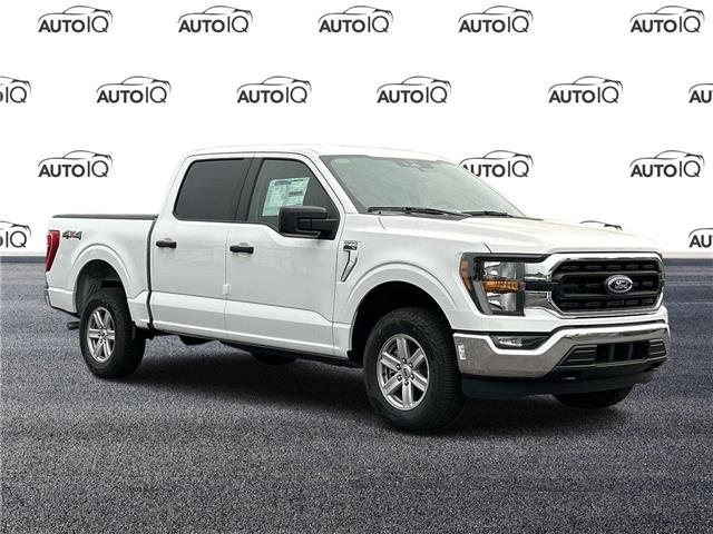 2023 Ford F-150 XLT (Stk: FF042) in Waterloo - Image 1 of 21