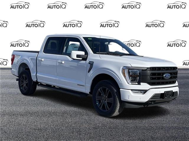 2023 Ford F-150 Lariat (Stk: FE726) in Waterloo - Image 1 of 20