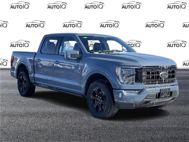 2023 Ford F-150 Platinum (Stk: FE760) in Waterloo - Image 1 of 21