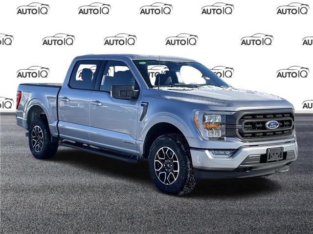 2023 Ford F-150 XLT (Stk: FE763) in Waterloo - Image 1 of 20