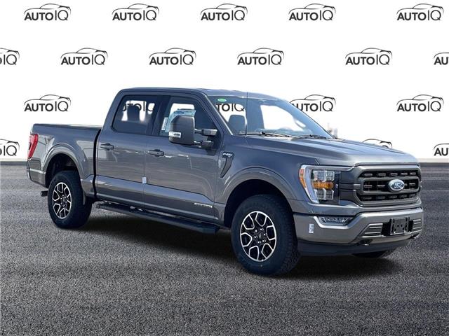 2023 Ford F-150 XLT (Stk: FE764) in Waterloo - Image 1 of 21
