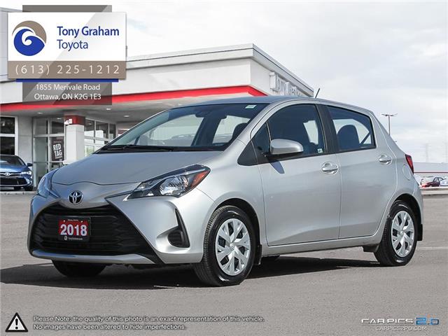 Tony Graham Toyota: New & Used Toyota Dealer | Ottawa, Ontario