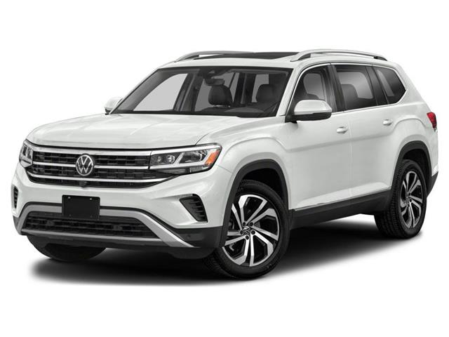 2022 Volkswagen Atlas 3.6 Fsi Execline At $67088 For Sale In Vancouver 