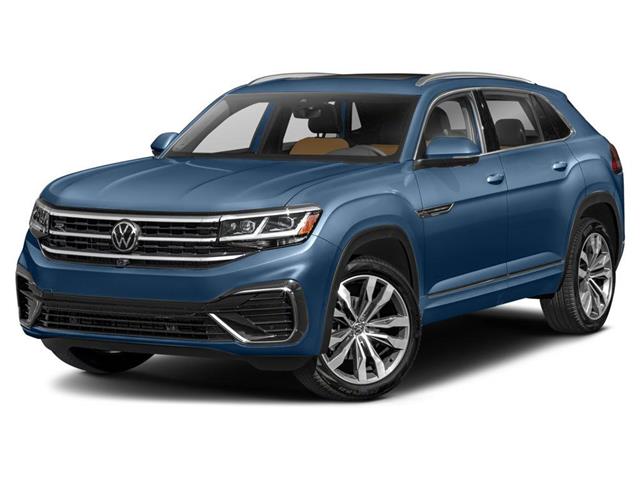 2023 Volkswagen Atlas Cross Sport 3.6 FSI Execline at $65669 for sale ...