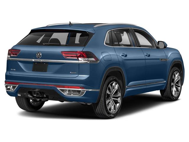 2023 Volkswagen Atlas Cross Sport 3.6 FSI Execline at $65669 for sale ...