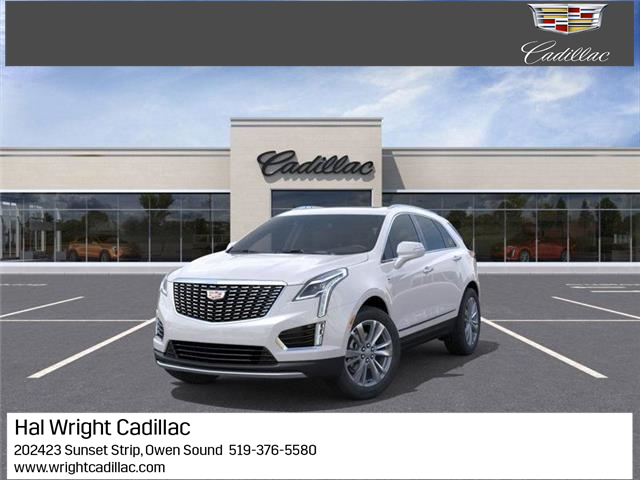 2025 Cadillac XT5 Premium Luxury (Stk: 47021) in Owen Sound - Image 1 of 6 2025 Cadillac XT5 Premium Luxury (Stk: 47021) in Owen Sound - Image 1 of 6