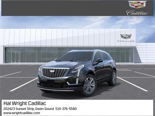 2026 Cadillac XT5
