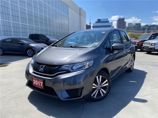 Used Honda Fit For Sale In Toronto Honda Downtown