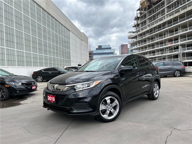 2019 Honda HR-V LX (Stk: H24163A) in Toronto - Image 1 of 6