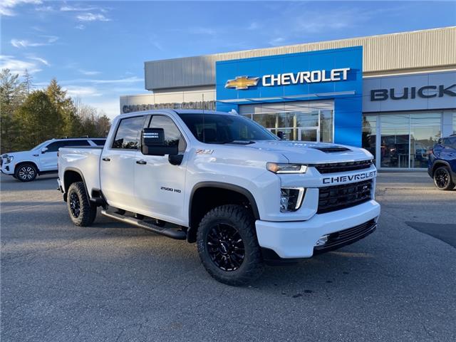 2023 Chevrolet Silverado 2500HD LTZ (Stk: 23013) in St. Stephen - Image 1 of 9