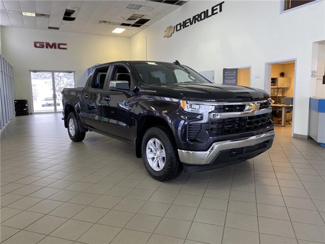 2023 Chevrolet Silverado 1500 LT (Stk: 23021) in St. Stephen - Image 1 of 10