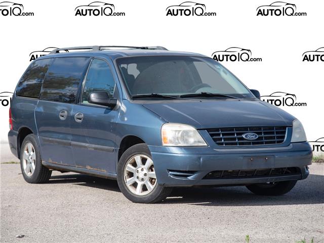 2006 Ford Freestar SE (Stk: 40-499XZ) in St. Catharines - Image 1 of 21