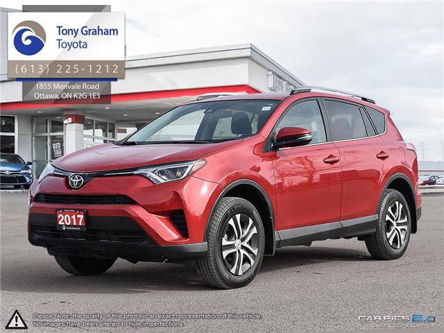 Tony Graham Toyota: New & Used Toyota Dealer | Ottawa, Ontario