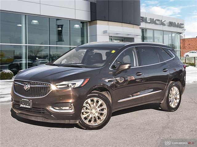 2018 Buick Enclave Premium (Stk: 152982) in London - Image 1 of 27