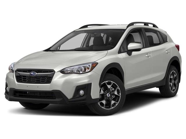 2019 Subaru Crosstrek Convenience for sale in Lethbridge Subaru of 