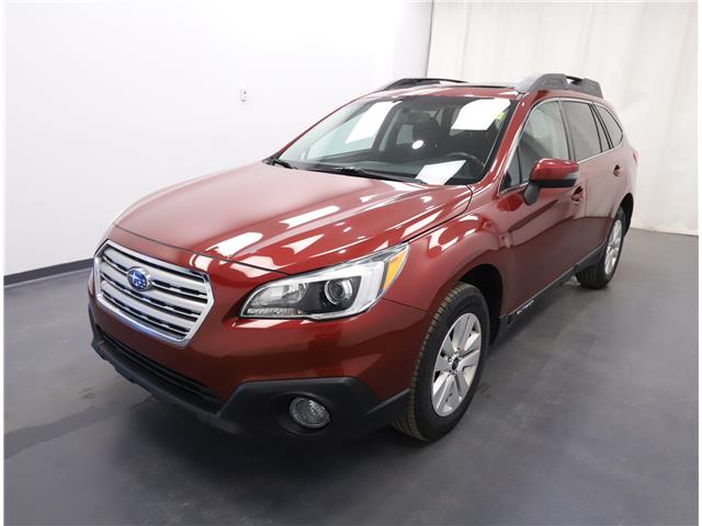 2017 Subaru Outback 2.5i Touring 4S4BSCDC4H3288930 176846 in Lethbridge