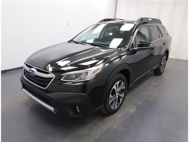 2020 Subaru Outback Limited XT (Stk: 243589) in Lethbridge - Image 1 of 29