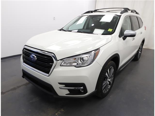 2020 Subaru Ascent Premier (Stk: 210602) in Lethbridge - Image 1 of 27
