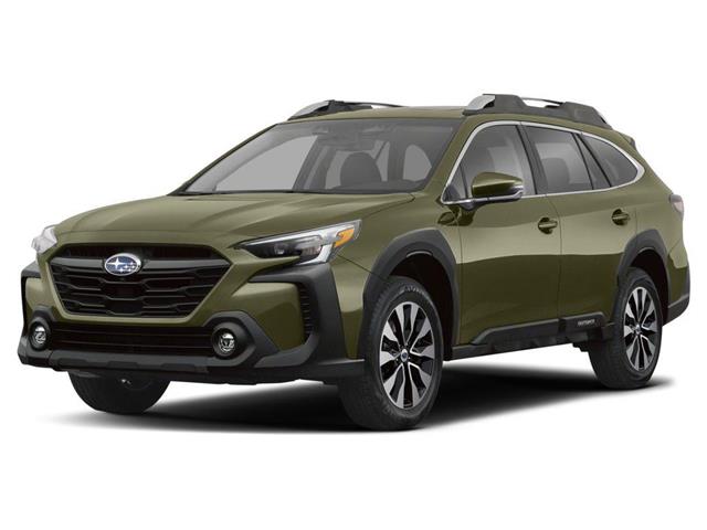 2023 Subaru Outback Premier XT (Stk: 245505) in Lethbridge - Image 1 of 1