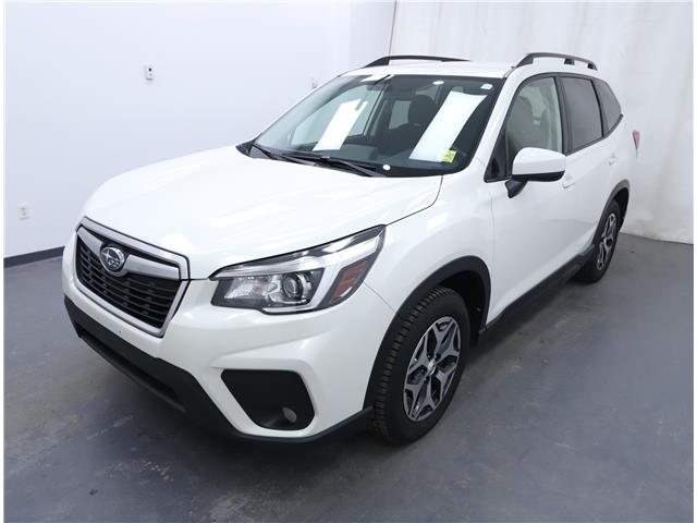 2019 Subaru Forester 2.5i Convenience (Stk: 246192) in Lethbridge - Image 1 of 30