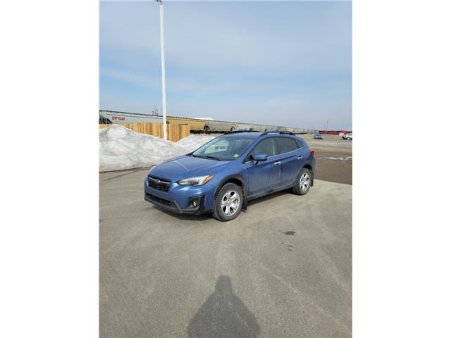 2018 Subaru Crosstrek Limited (Stk: 188289) in Lethbridge - Image 1 of 4