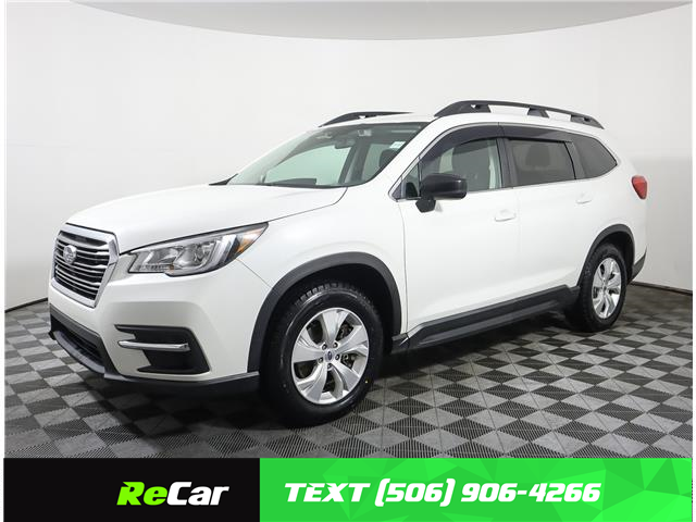 2019 Subaru Ascent Convenience (Stk: 222888B) in Fredericton - Image 1 of 24