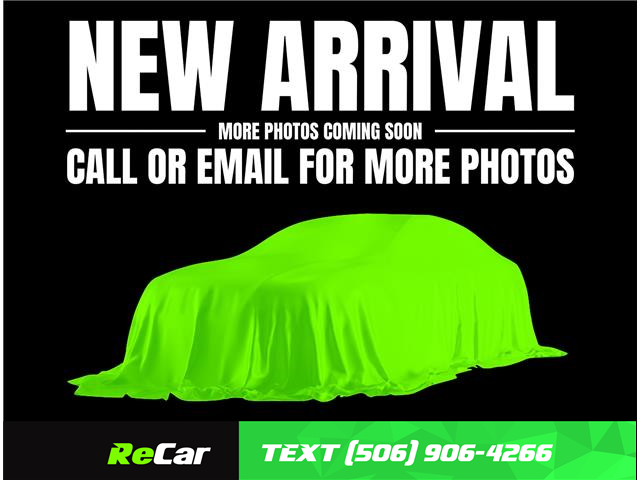 2020 Honda CR-V Sport (Stk: 231270B) in Fredericton - Image 1 of 1
