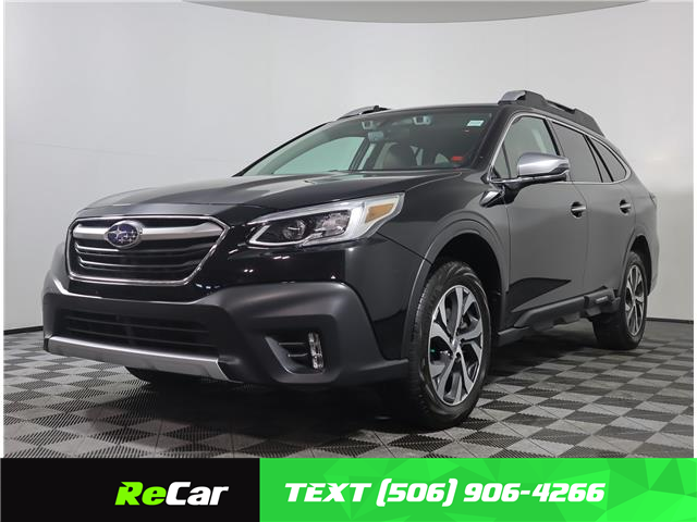 2020 Subaru Outback Premier XT 4S4BTHPD5L3125551 222474B in Moncton
