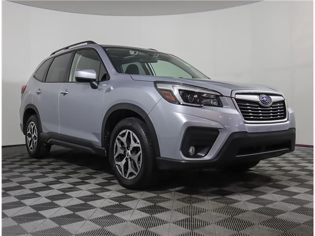 2021 Subaru Forester Touring (Stk: 222694E) in Moncton - Image 1 of 25