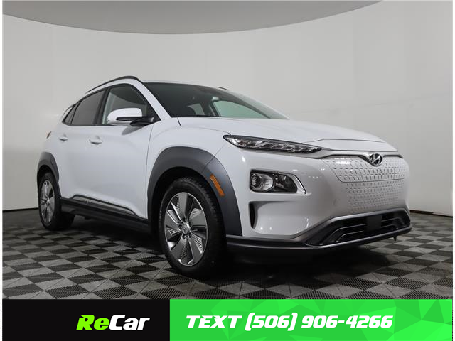 2021 Hyundai Kona Electric Preferred (Stk: 222986E) in Moncton - Image 1 of 24