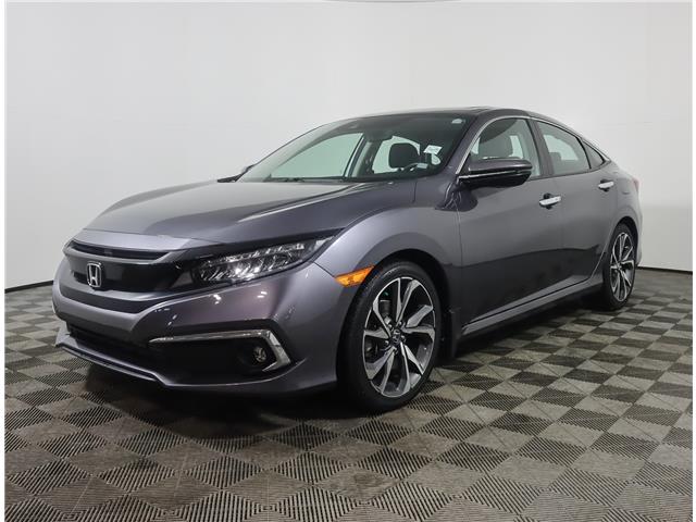 2020 Honda Civic Touring (Stk: 231687B) in Moncton - Image 1 of 24