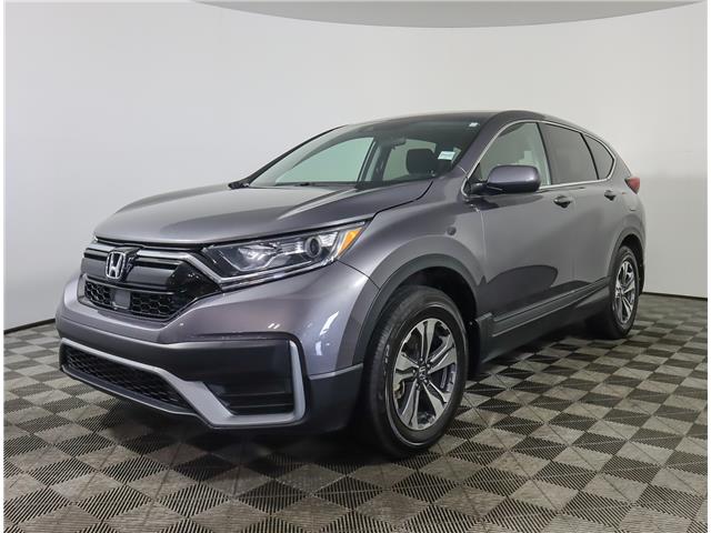 2021 Honda CR-V LX (Stk: 231814C) in Moncton - Image 1 of 23