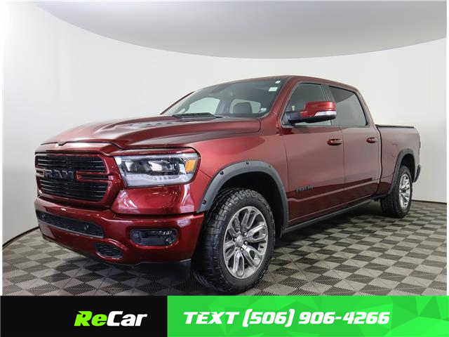 2019 RAM 1500 Sport (Stk: 231694NAAA) in Moncton - Image 1 of 24