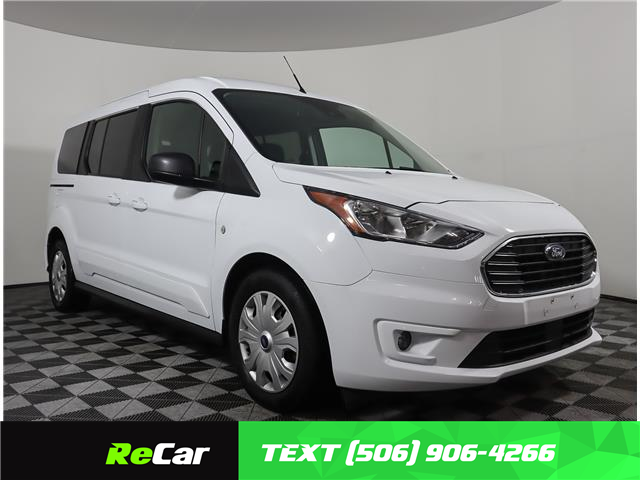 2019 Ford Transit Connect XLT (Stk: 222262B) in Saint John - Image 1 of 25