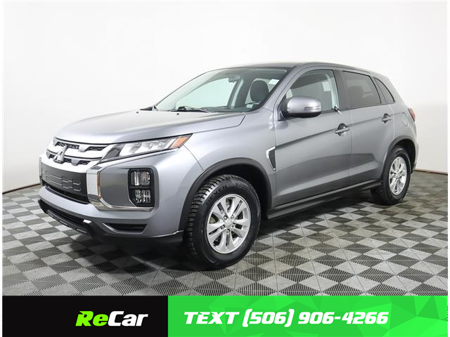 2021 Mitsubishi RVR SE (Stk: 230254A) in Saint John - Image 1 of 24