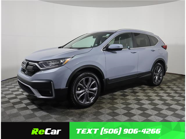2021 Honda CR-V Sport (Stk: 230739B) in Woodstock - Image 1 of 25
