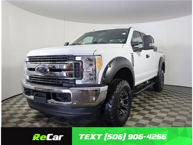 2017 Ford F-250 XLT (Stk: 230555B) in Woodstock - Image 1 of 23