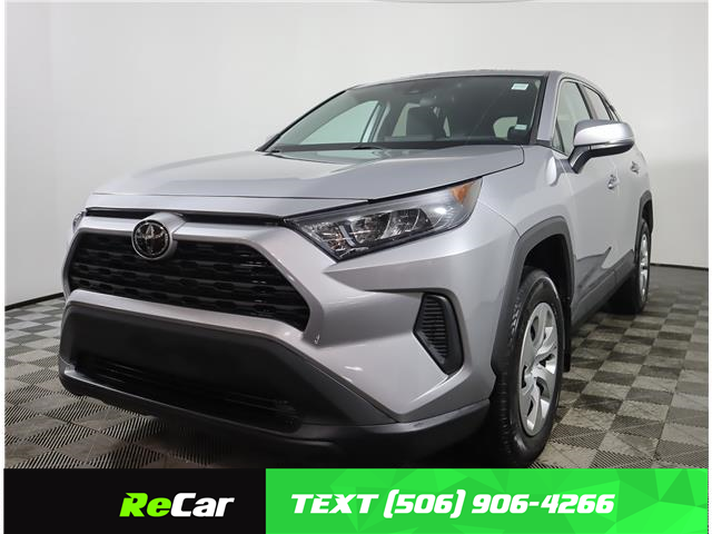 2022 Toyota RAV4 LE (Stk: 223032BA) in Woodstock - Image 1 of 24