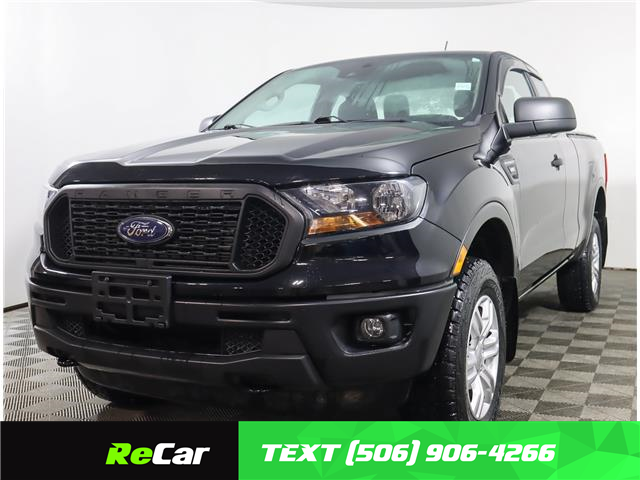2020 Ford Ranger XL (Stk: 232463C) in Woodstock - Image 1 of 24