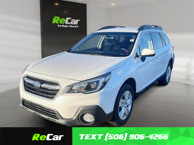 2019 Subaru Outback 2.5i (Stk: 240938B) in Woodstock - Image 1 of 16