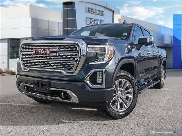 2021 GMC Sierra 1500 Denali The Best Deals to come in 2021 for sale in ...