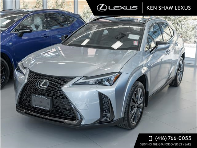 2023 Lexus UX 250h Base (Stk: L14277) in Toronto - Image 1 of 24