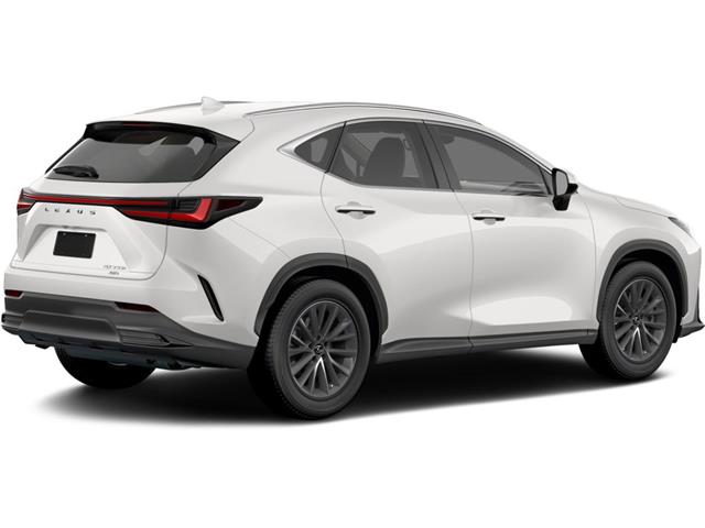 2024 Lexus NX 350h Base ULTRA PREMIUM PACKAGE At 60955 For Sale In 