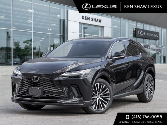 2023 Lexus RX 350 Base (Stk: L14581) in Toronto - Image 1 of 15